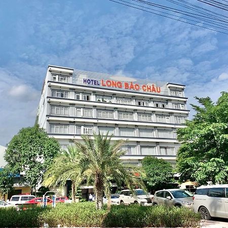 Long Bao Chau Hotel Thu Dau Mot Dış mekan fotoğraf